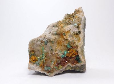 Malchit - Ludvíkov (KB-23)